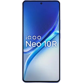 iQOO Neo 10R Refurbished