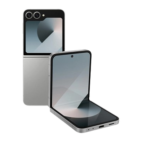 Samsung Galaxy Z Flip6 Refurbished