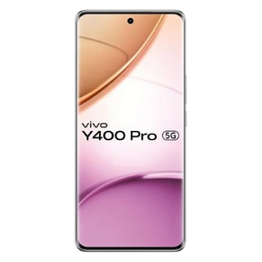 Vivo Y400 Pro Refurbished