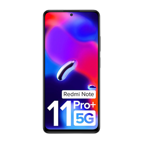 Xiaomi Redmi Note 11 Pro Plus Refurbished