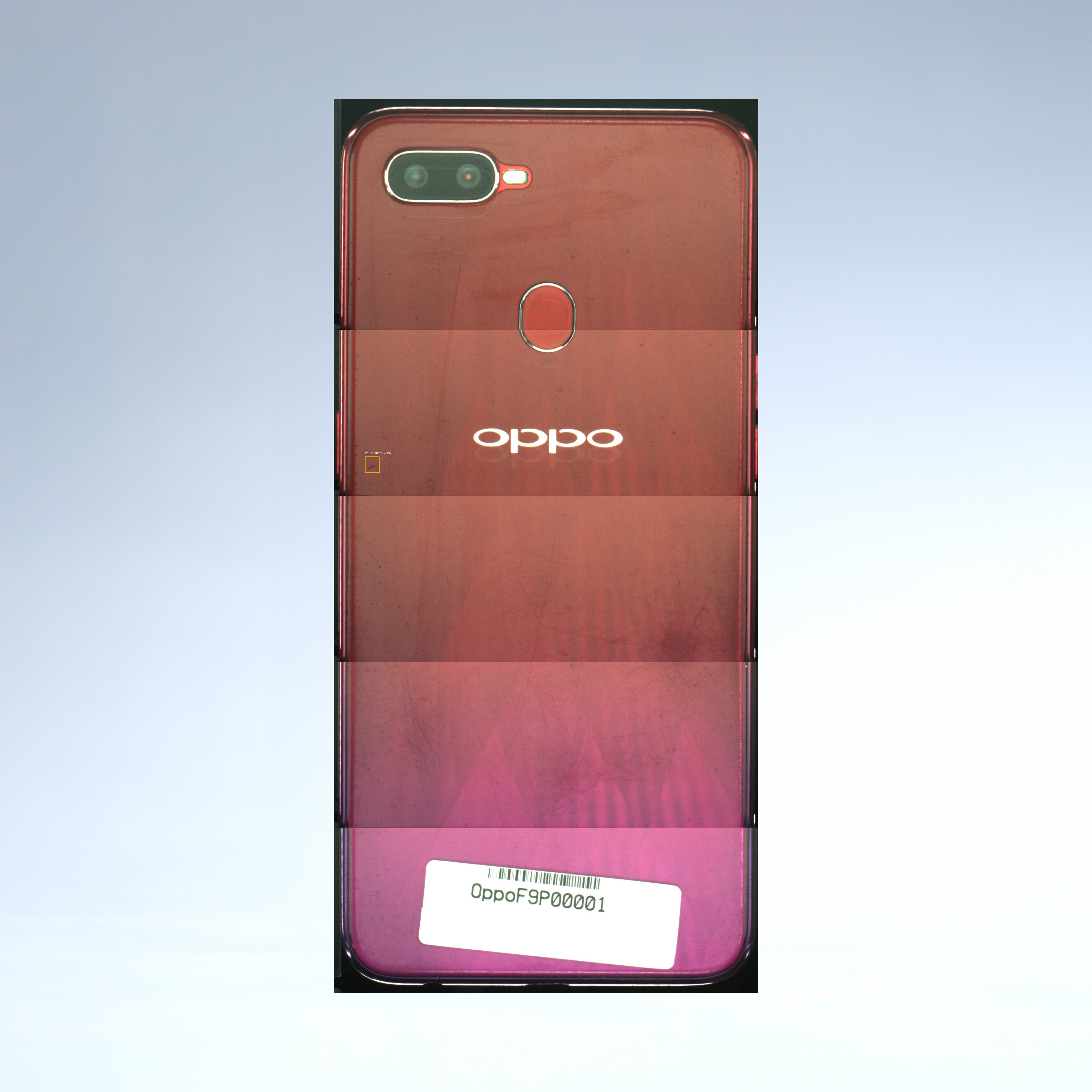 OPPO F9 Pro Refurbished