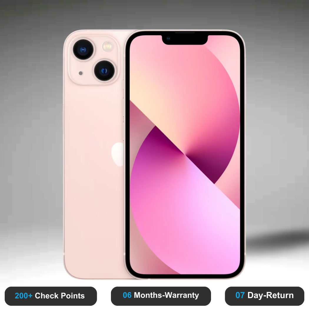 Apple iPhone 13 Mini Refurbished