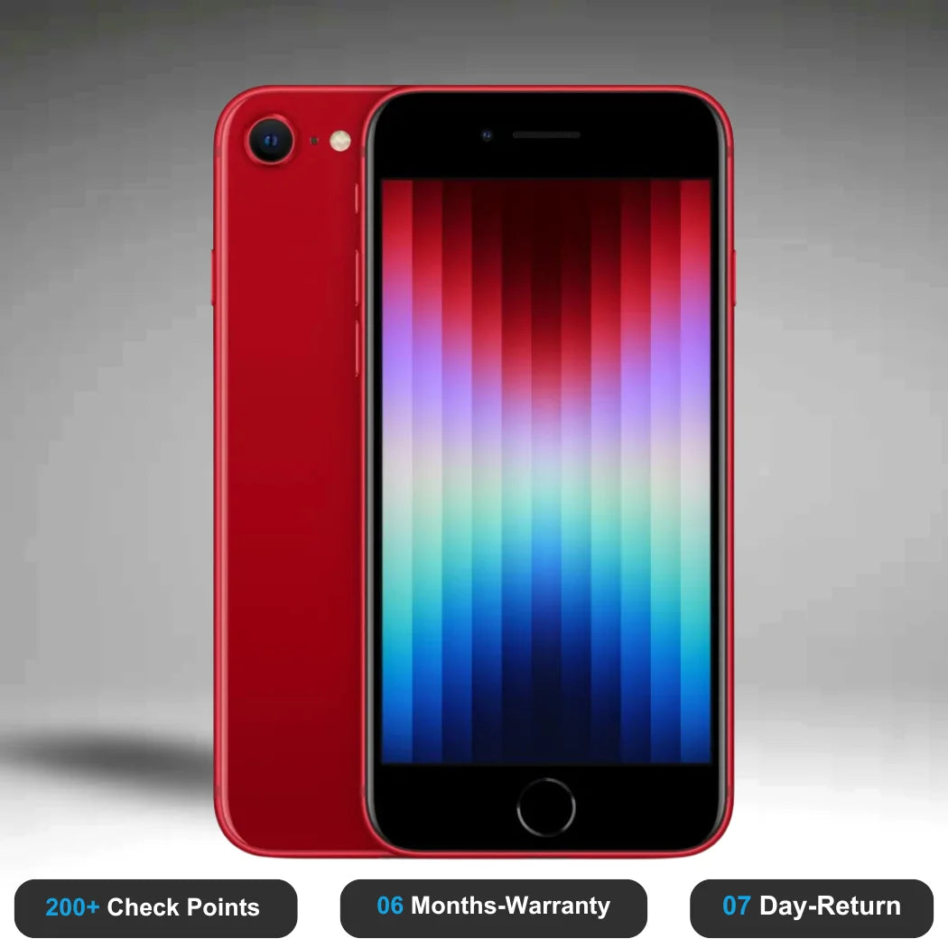 Apple iPhone SE Refurbished