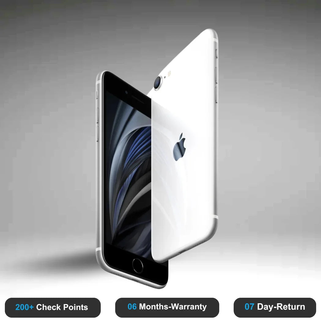 Apple iPhone SE Refurbished