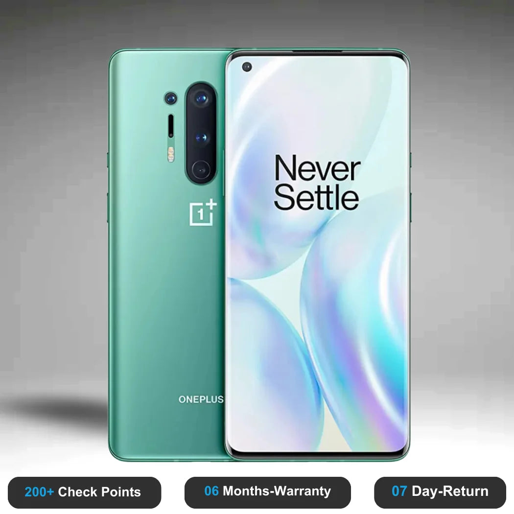 OnePlus 8 Pro Refurbished