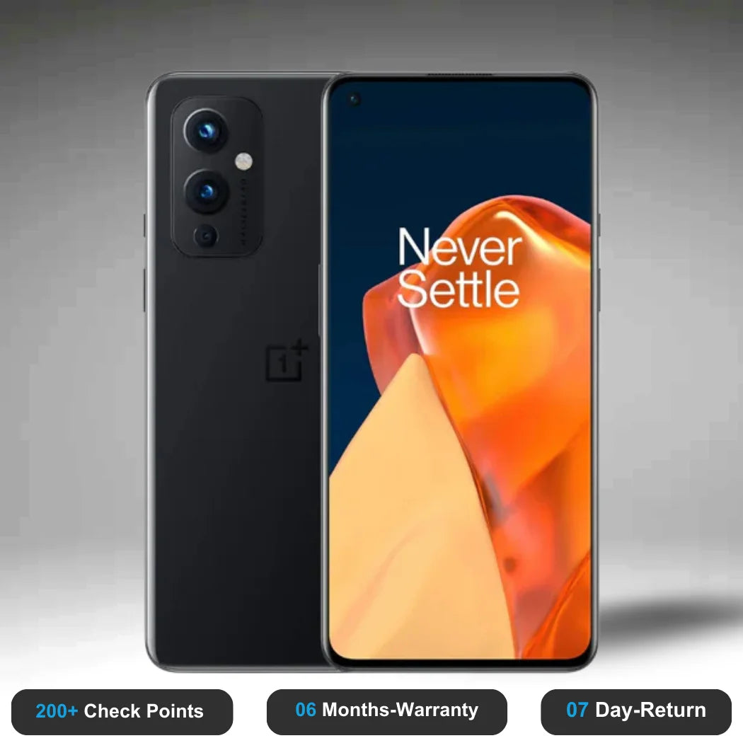 OnePlus 8 Refurbished