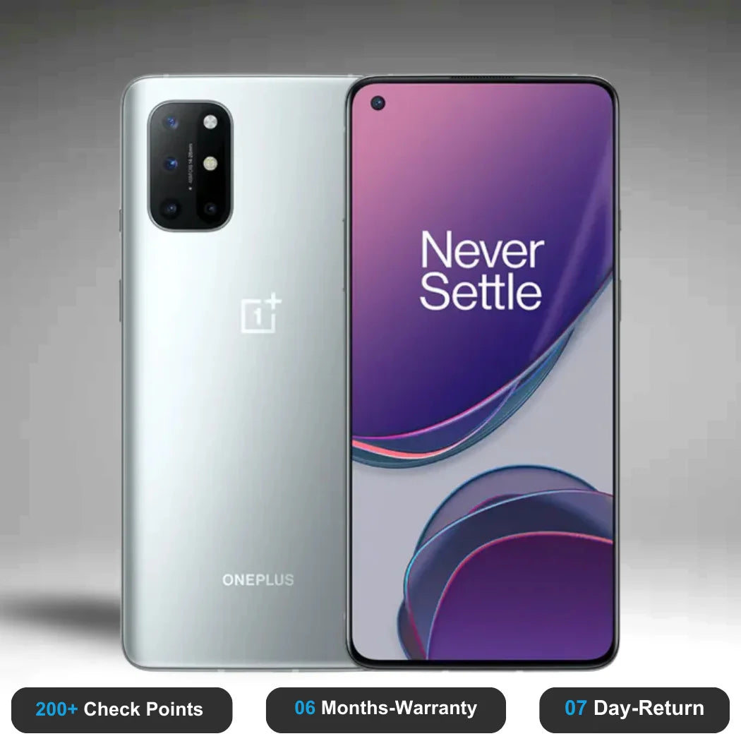 OnePlus 8T Refurbished