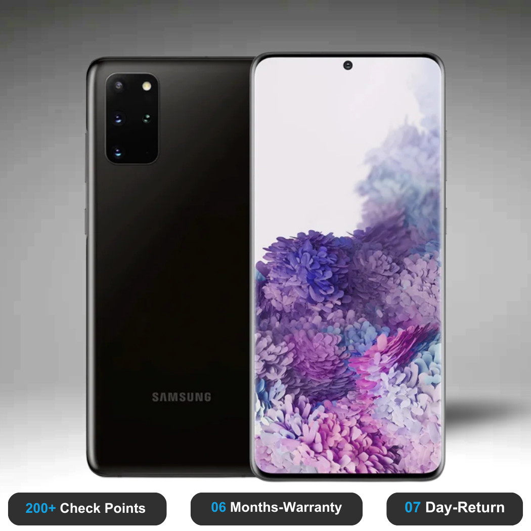Samsung Galaxy S20 Plus Refurbished