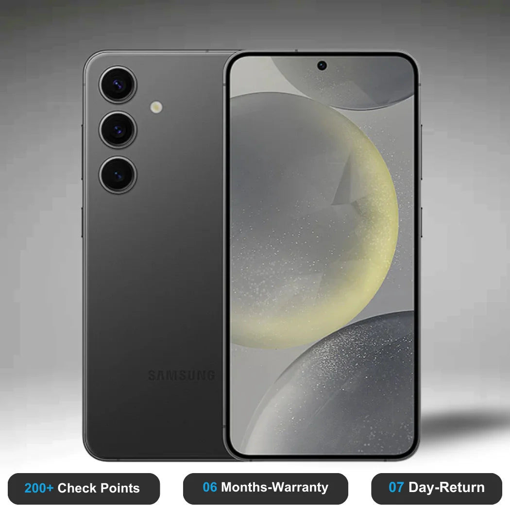 Samsung Galaxy S24 Refurbished