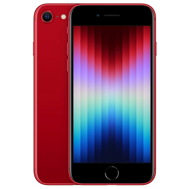 Apple iPhone SE 2022 256GB