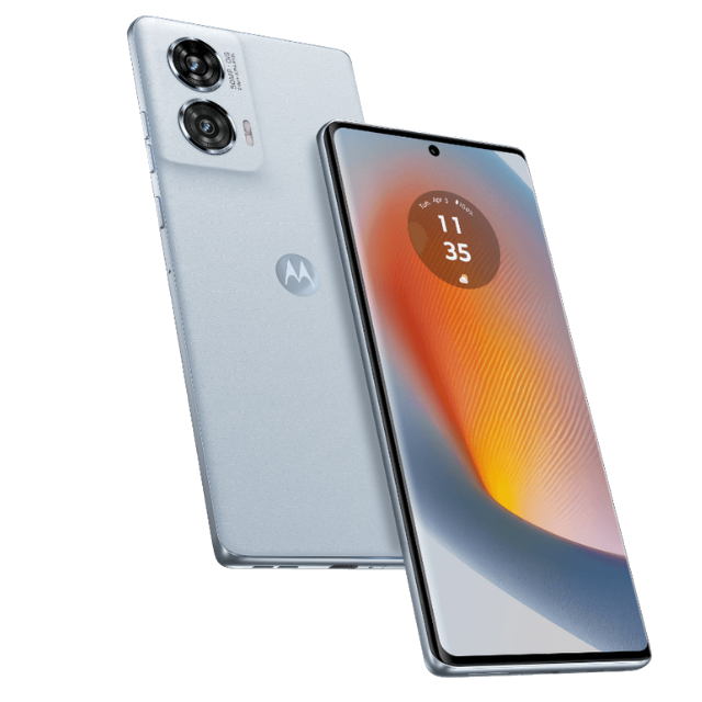 Motorola Moto Edge 50 Fusion 256GB