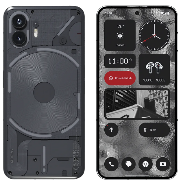 Nothing Phone 2 512GB