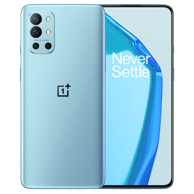 OnePlus 9R 256GB 8GB RAM