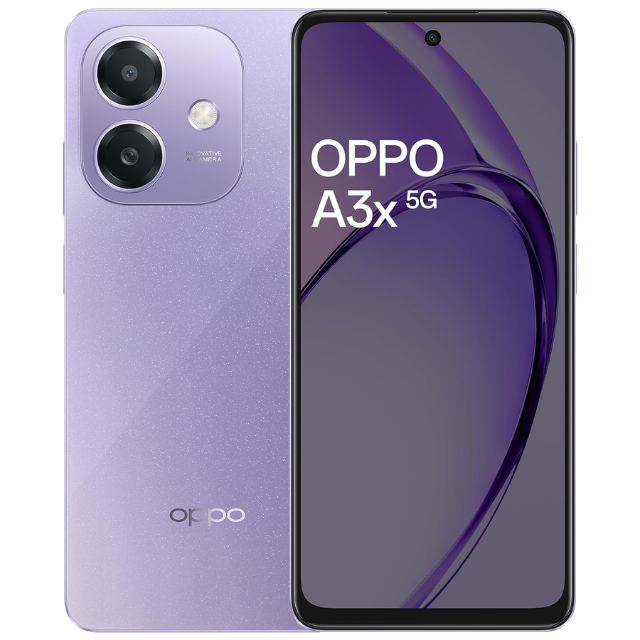 OPPO A3x 128GB