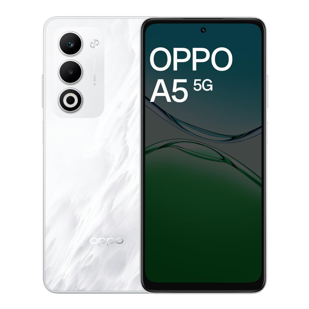 OPPO A5 128GB 8GB RAM