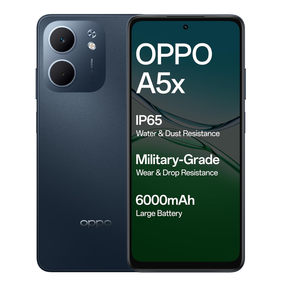 OPPO A5x 128GB