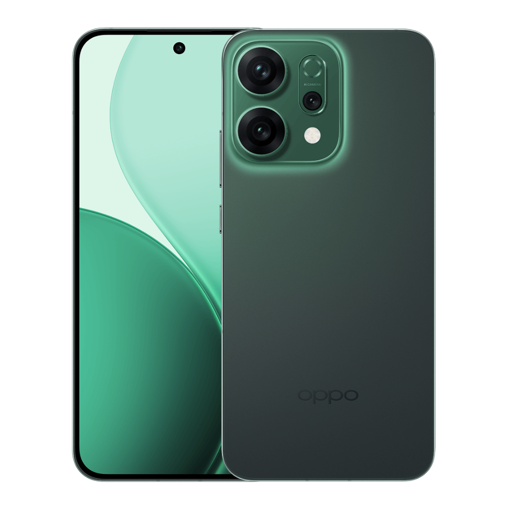 OPPO Reno 14 512GB 12GB RAM