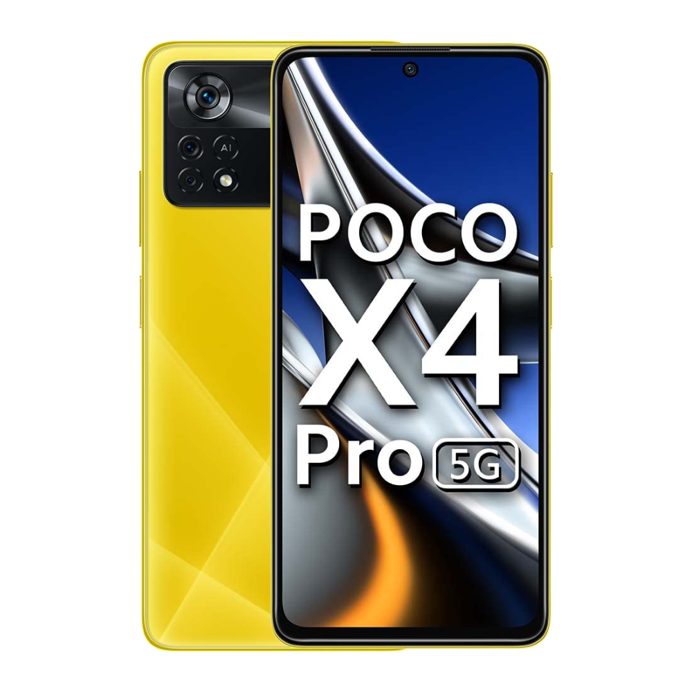 POCO X4 Pro 128GB