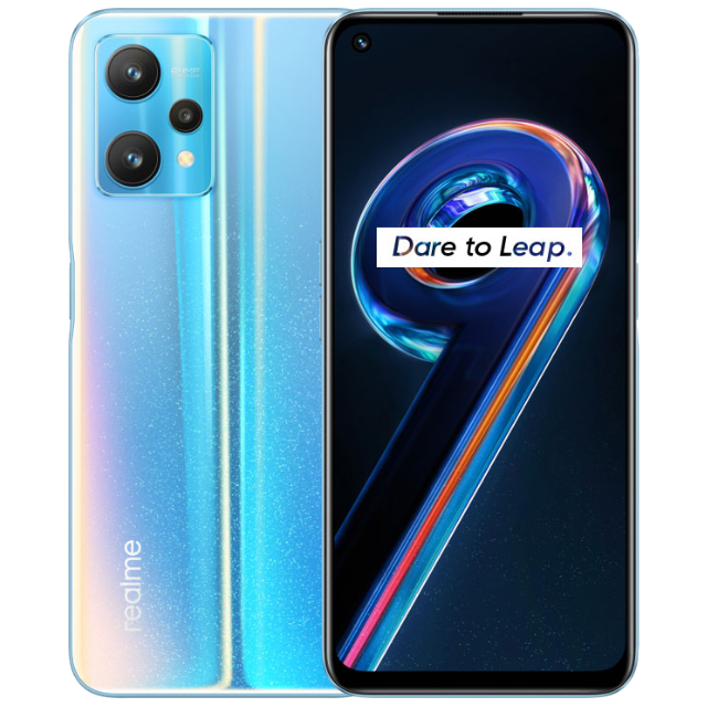 Realme 9 Pro 128GB
