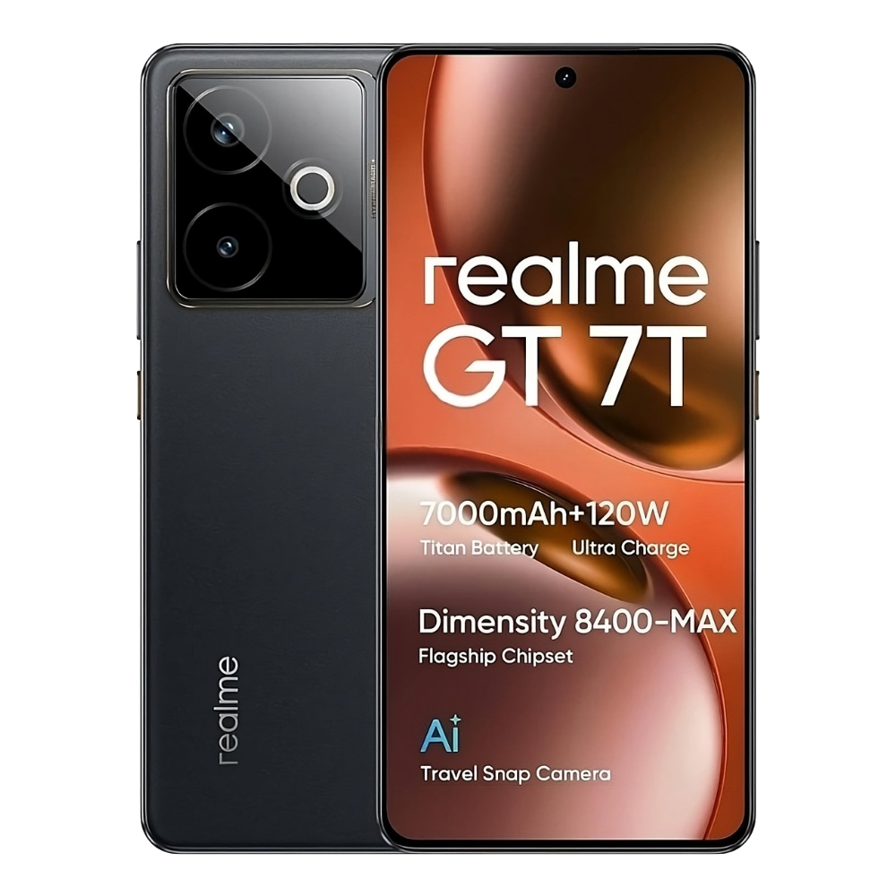 Realme GT 7T 256GB