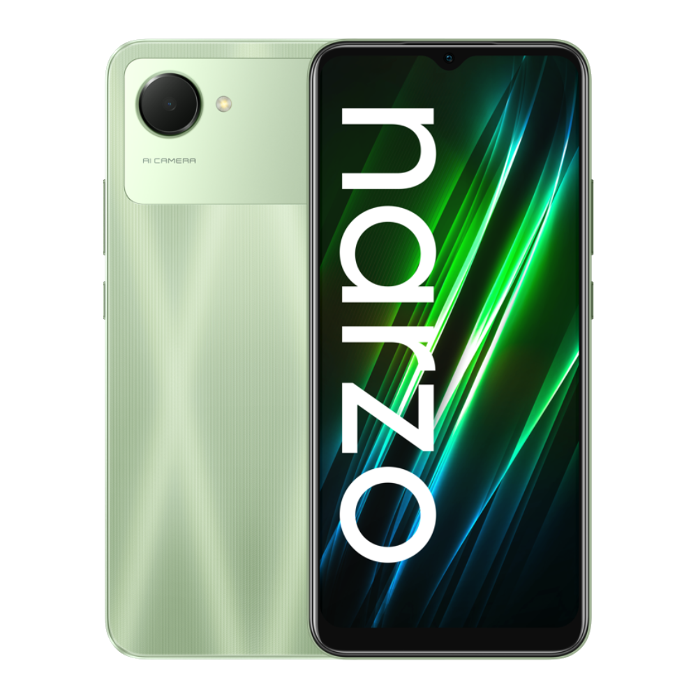Realme Narzo 50i Prime 64GB