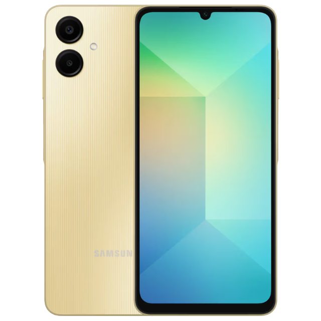 Samsung Galaxy A06 64GB