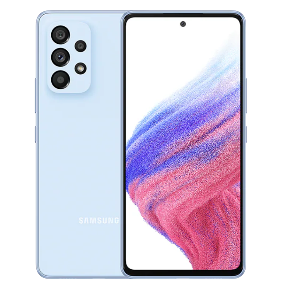Samsung Galaxy A53 128GB 4GB RAM