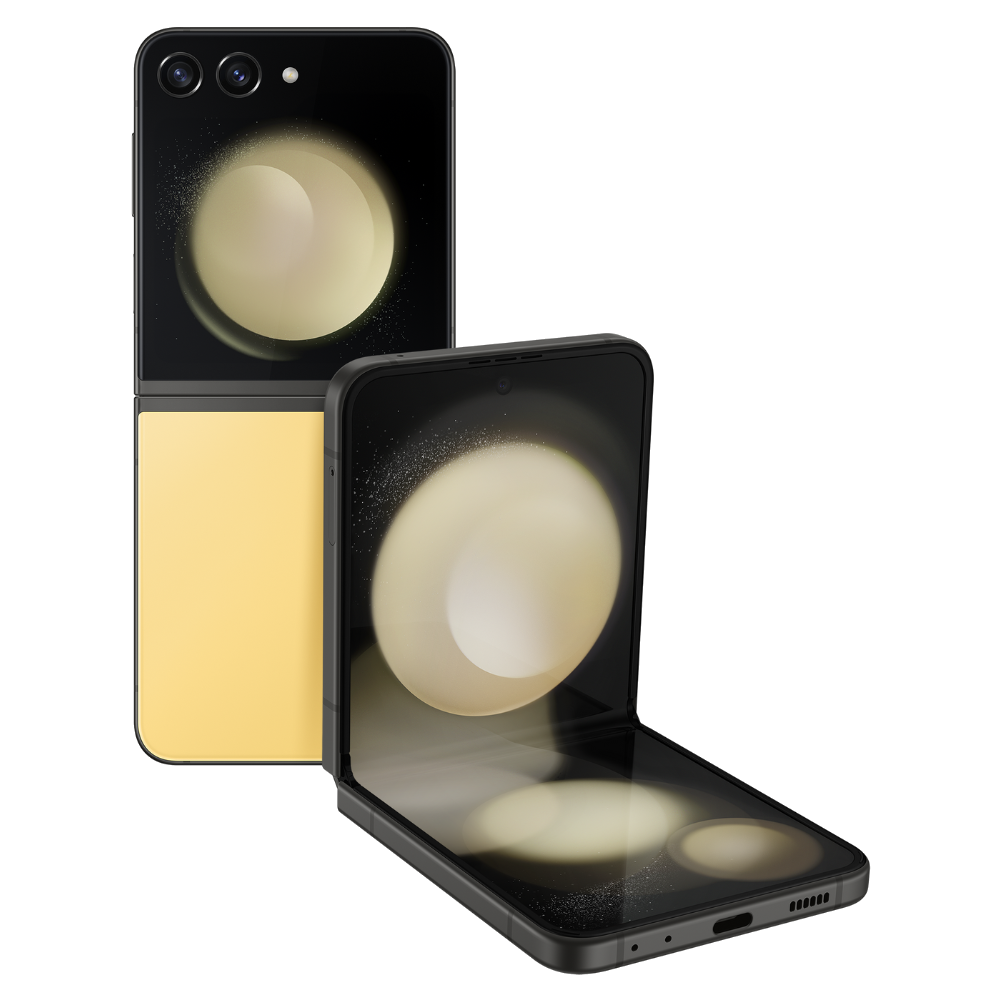 Samsung Galaxy Z Flip 5 512GB