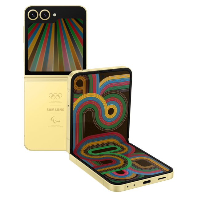 Samsung Galaxy Z Flip 6 128GB