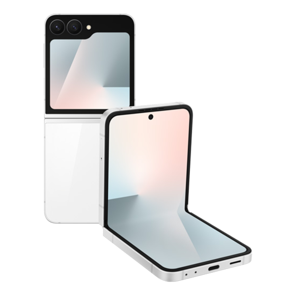 Samsung Galaxy Z Flip 7 FE 256GB