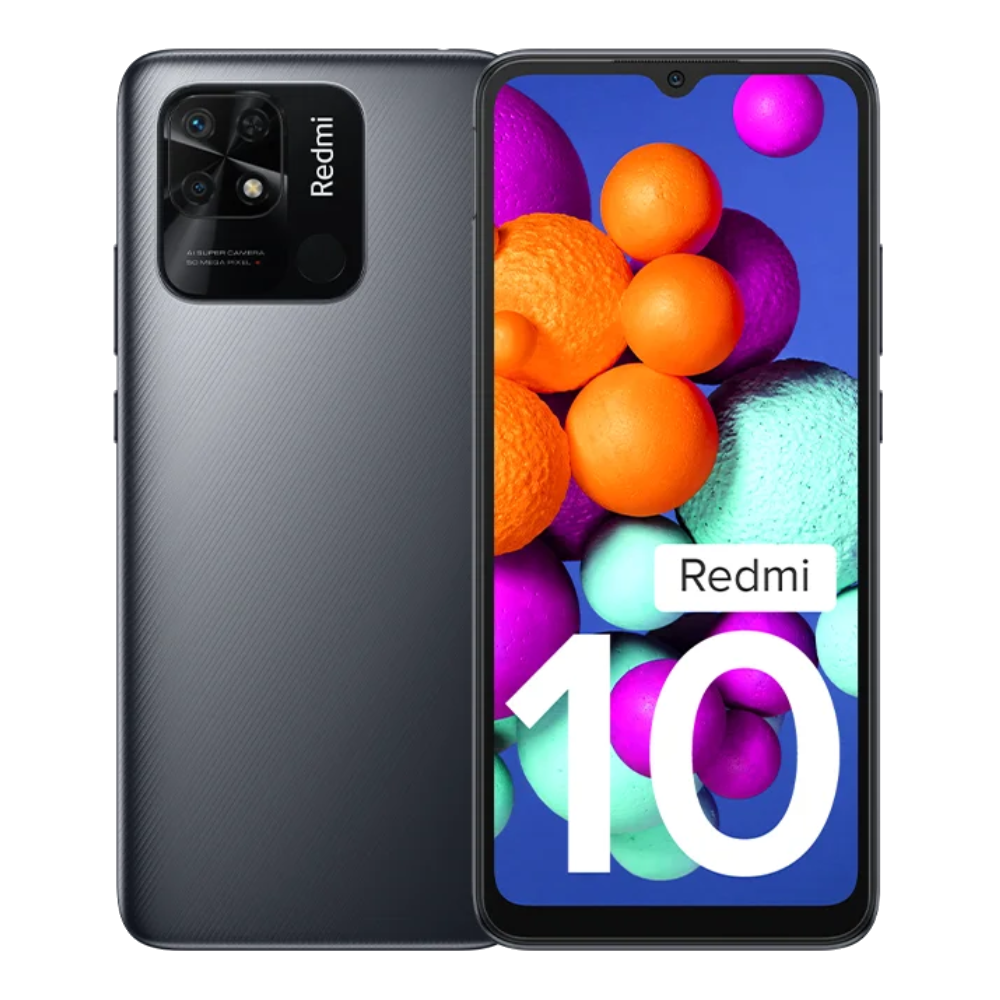 Xiaomi Redmi 10 128GB 6GB RAM