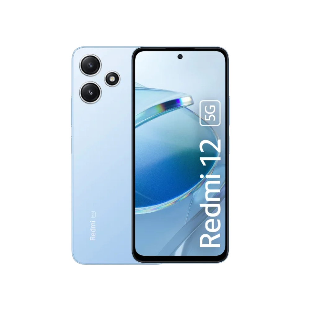Xiaomi Redmi 12 128GB 6GB RAM