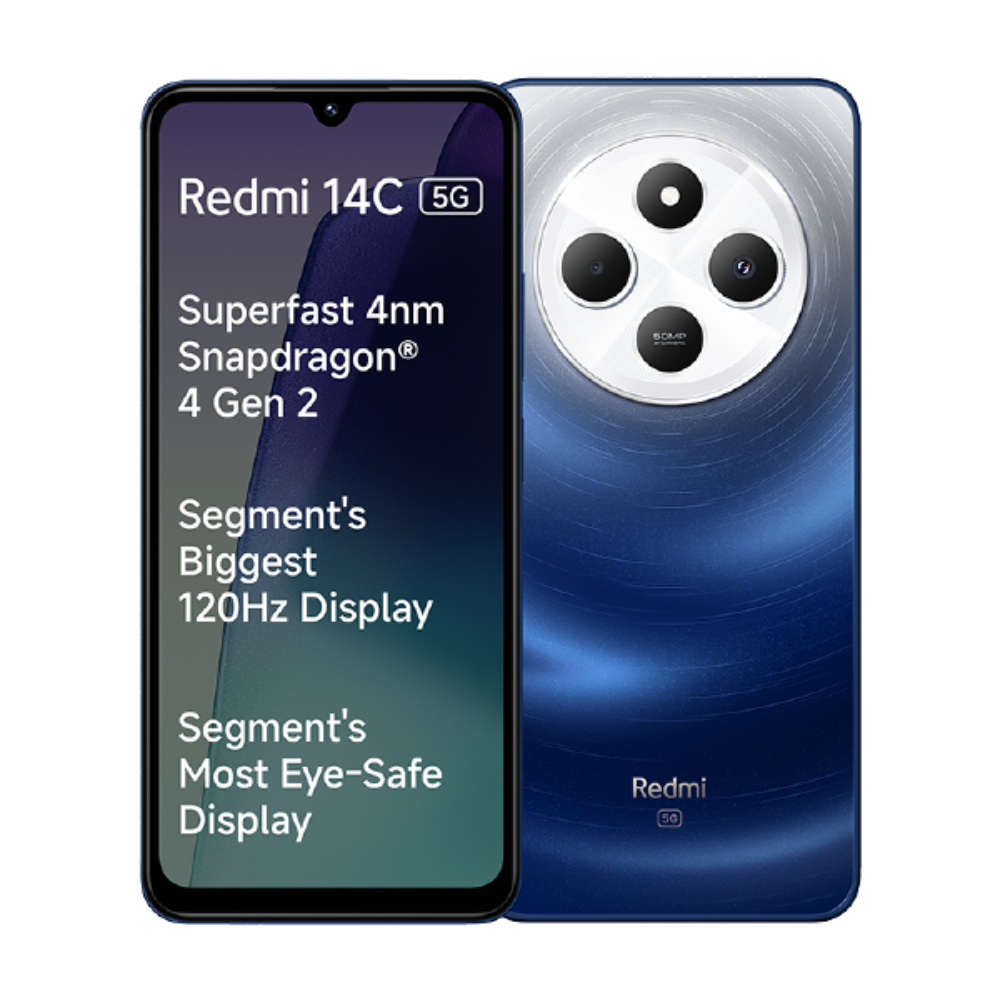 Xiaomi Redmi 14C 64GB