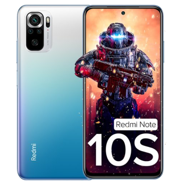 Xiaomi Redmi Note 10s 128GB