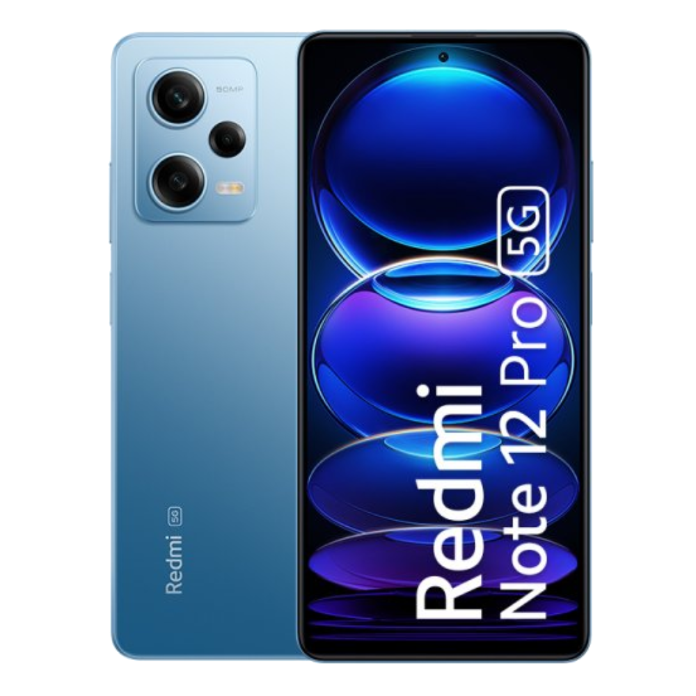 Xiaomi Redmi Note 12 Pro 256GB 8GB RAM