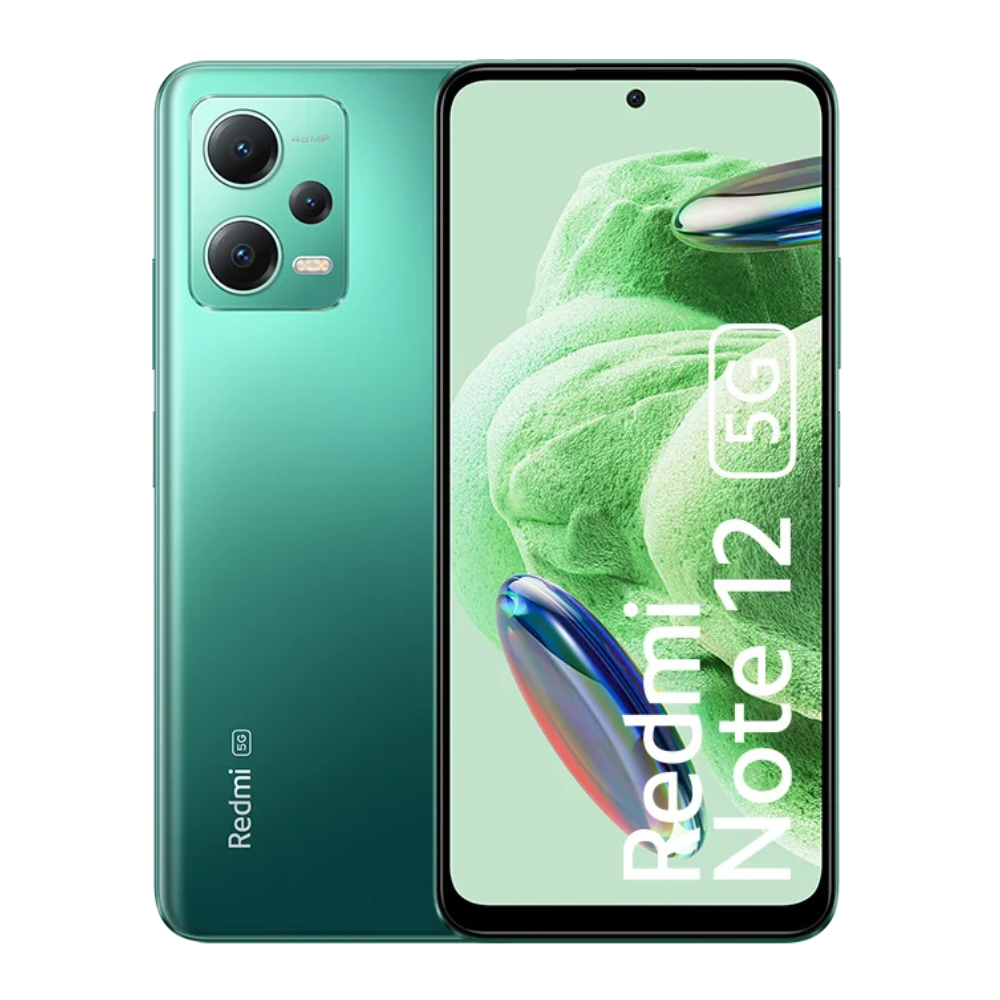 Xiaomi Redmi Note 12 128GB 6GB RAM