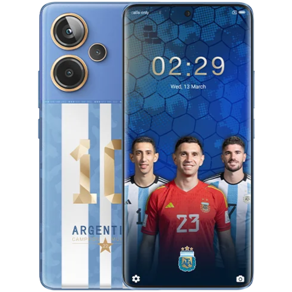 Xiaomi Redmi Note 13 Pro Plus 512GB 12GB RAM