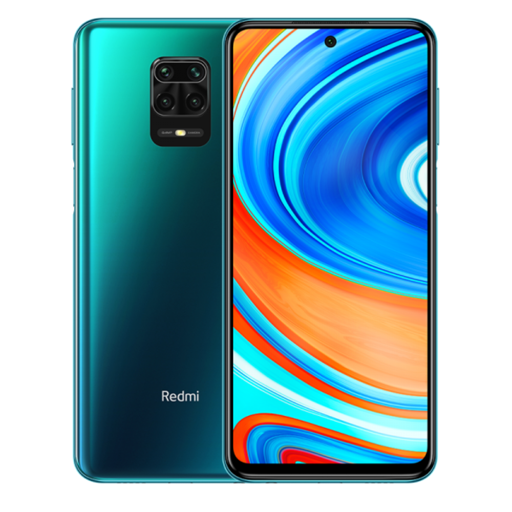 Xiaomi Redmi Note 9 Pro Max 128GB 6GB RAM