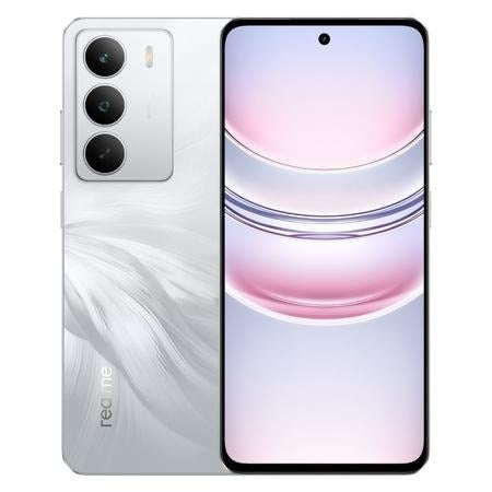 Realme P3 Lite Refurbished