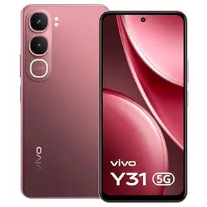 Vivo Y31 128GB 6GB RAM