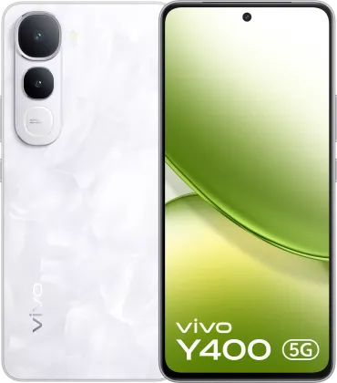 Vivo Y400 128GB