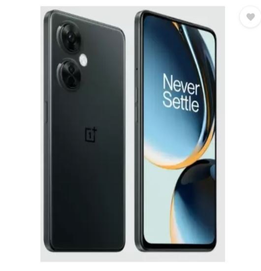 OnePlus Nord CE 3 Lite Refurbished