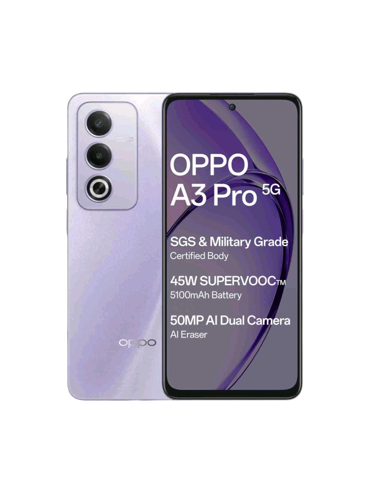 OPPO A3 Pro Refurbished