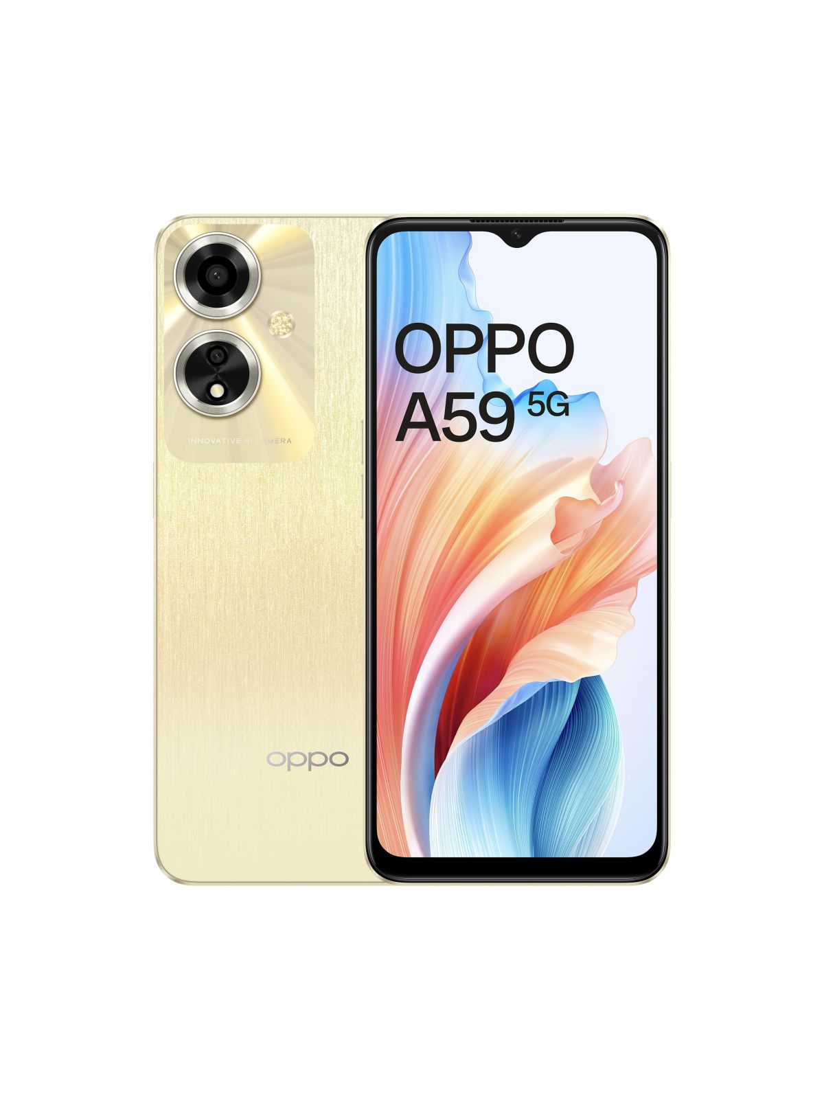 OPPO A59 Refurbished