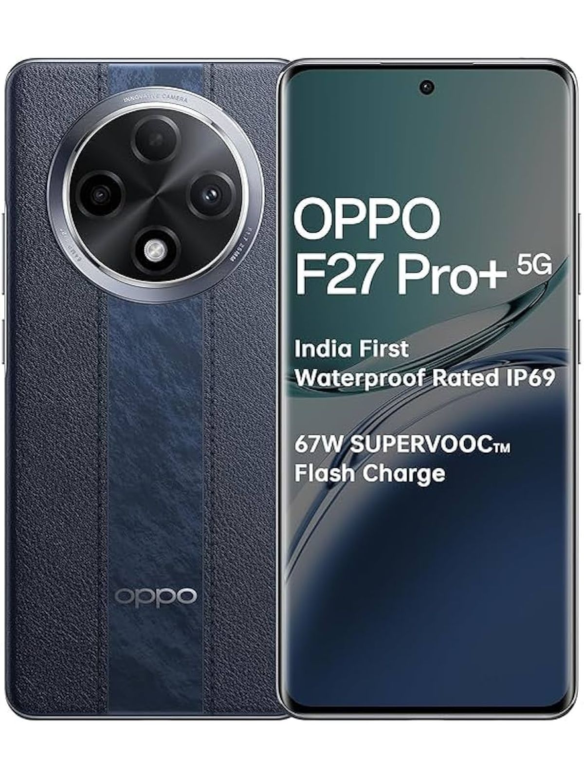 OPPO F27 Pro Plus Refurbished