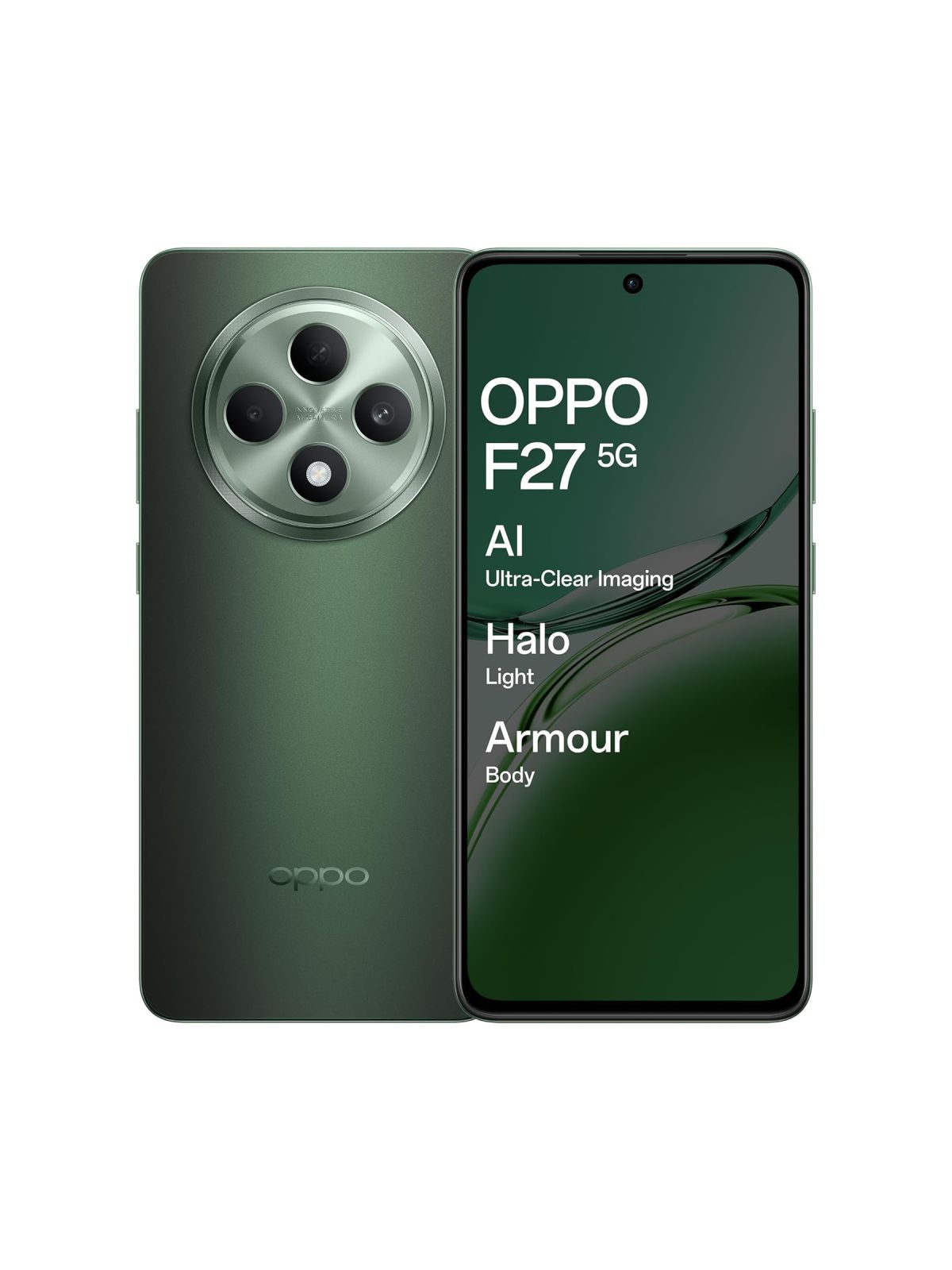 OPPO F27 Refurbished