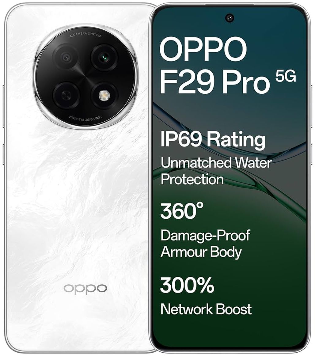 OPPO F29 Pro Refurbished