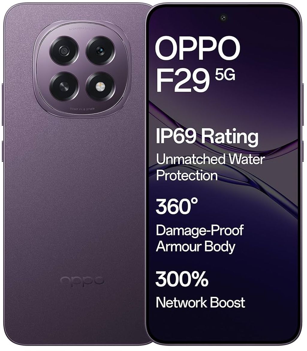 OPPO F29 Refurbished