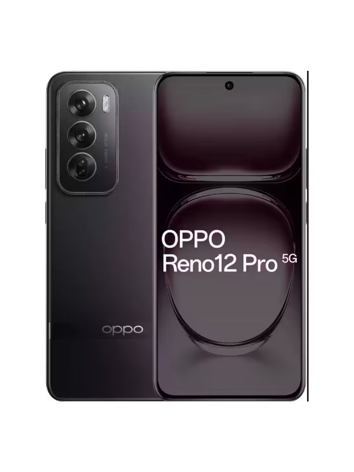 OPPO Reno12 Pro Refurbished