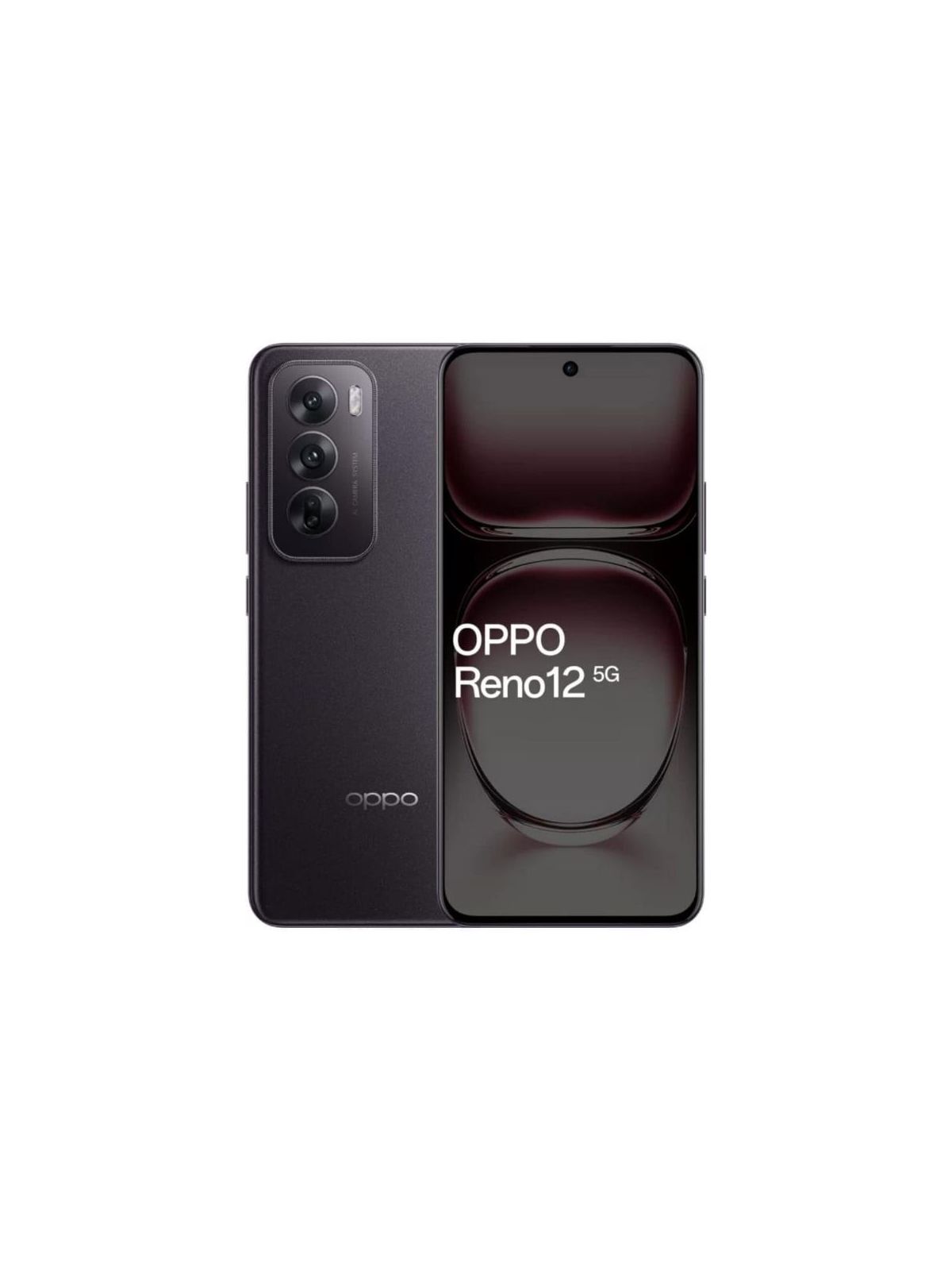 OPPO Reno12 Refurbished